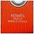 Hermès Hermes Vespa Pouch Tasche Orange - Ansicht 12