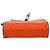Hermès Hermes Vespa Pouch Tasche Orange - Ansicht 3