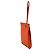 Hermès Hermes Vespa Pouch Tasche Orange - Ansicht 4