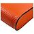 Hermès Hermes Vespa Pouch Tasche Orange - Ansicht 8