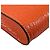Hermès Hermes Vespa Pouch Tasche Orange - Ansicht 9