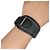 Hermès Pulseira de berloques Hermes em couro Box Calf preto - vista 4