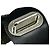 Hermès Pulseira de berloques Hermes em couro Box Calf preto - vista 5