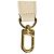 Louis Vuitton Monogram Empreinte Schultergurt Roh - Ansicht 6