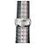 Bulgari Bvlgari Save the Children Ring Silber - Ansicht 7