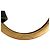 Christian Dior Logo Micro Shoulder Strap Black - view 8