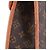 Borsa a tracolla Louis Vuitton Bel Air M51122 Marrone Monogramma - vista 16