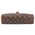Borsa a tracolla Louis Vuitton Bel Air M51122 Marrone Monogramma - vista 4