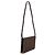Zucca Fendi Schultertasche Braun - Ansicht 2