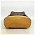Louis Vuitton Monogram Montsouris GM Rucksack Braun - Ansicht 3