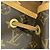 Louis Vuitton Monogram Montsouris GM Rucksack Braun - Ansicht 9