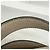 Borsa in pelle Fendi By The Way Bianco Beige - vista 10