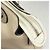 Borsa in pelle Fendi By The Way Bianco Beige - vista 9