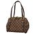 Louis Vuitton Damier Rivington GM Schultertasche Damier ebene