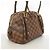 Louis Vuitton Damier Rivington GM Schultertasche Damier ebene - Ansicht 2