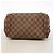 Louis Vuitton Damier Rivington GM Schultertasche Damier ebene - Ansicht 3