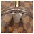 Louis Vuitton Damier Rivington GM Schultertasche Damier ebene - Ansicht 5