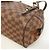 Louis Vuitton Damier Rivington GM Schultertasche Damier ebene - Ansicht 6
