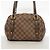 Louis Vuitton Damier Rivington GM Schultertasche Damier ebene - Ansicht 8