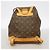 Louis Vuitton Monogram Montsouris MM Rucksack Braun - Ansicht 12