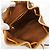 Louis Vuitton Monogram Montsouris MM Rucksack Braun - Ansicht 4