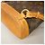 Louis Vuitton Monogram Montsouris MM Rucksack Braun - Ansicht 6