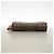 Louis Vuitton Monogram Multicarts Wallet/Coin Case Brown Fuschia - view 3