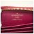 Louis Vuitton Monogram Multicarts Wallet/Coin Case Brown Fuschia - view 5