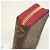 Louis Vuitton Monogram Multicarts Wallet/Coin Case Brown Fuschia - view 6