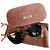 Miu Miu Cat-Eye Sonnenbrille Schwarz