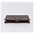 Capa de Agenda Louis Vuitton Monogram Canvas PM Marrom - vista 3