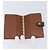 Capa de Agenda Louis Vuitton Monogram Canvas PM Marrom - vista 5