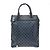 Louis Vuitton Greenwich Tote Damier Cobalt Azul