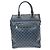 Louis Vuitton Greenwich Tote Damier Cobalt Azul - vista 2