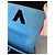 Borsa Louis Vuitton Twist MM Pelle Epi Blu Uccelli - vista 11