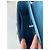 Borsa Louis Vuitton Twist MM Pelle Epi Blu Uccelli - vista 13