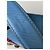 Borsa Louis Vuitton Twist MM Pelle Epi Blu Uccelli - vista 4