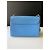 Borsa Louis Vuitton Twist MM Pelle Epi Blu Uccelli - vista 6