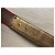 Cinturón Gucci GG Marmont Web Roja Dorado Verde - vista 4