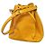 Noe Borsa a tracolla Louis Vuitton Epi Petit Noé Giallo