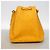Noe Borsa a tracolla Louis Vuitton Epi Petit Noé Giallo - vista 13