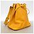 Noe Borsa a tracolla Louis Vuitton Epi Petit Noé Giallo - vista 2