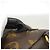 Louis Vuitton Monogram Palm Springs Backpack MINI Brown - view 7