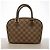 Louis Vuitton Damier Salia Mini Handtasche Damier ebene - Ansicht 8