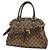 Louis Vuitton Damier Trevi PM Handtasche Damier ebene