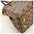 Louis Vuitton Damier Trevi PM Handtasche Damier ebene - Ansicht 6