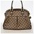 Louis Vuitton Damier Trevi PM Handtasche Damier ebene - Ansicht 9