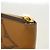 Louis Vuitton Monogram Giant Reverse Zippy Wallet Braun - Ansicht 6
