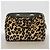Bolso Louis Vuitton Stephen Sprouse Leopard Speedy PM Negro Beige - vista 12
