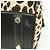 Bolso Louis Vuitton Stephen Sprouse Leopard Speedy PM Negro Beige - vista 6